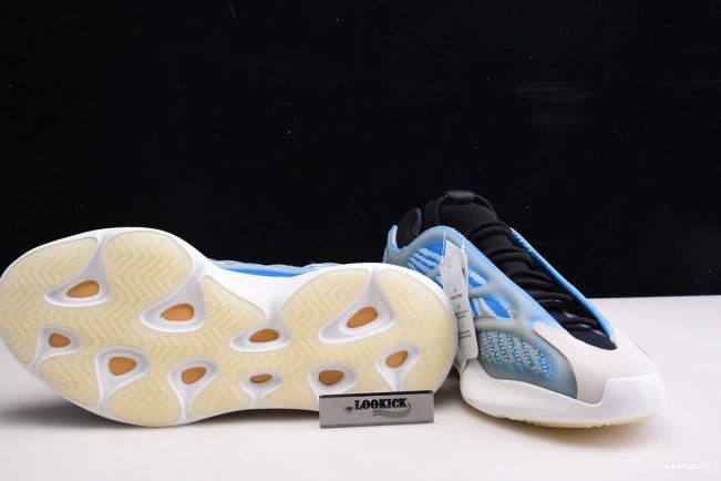 GLOW THE YEEZY G54850 ADIDAS 700 DARK IN V3 0905